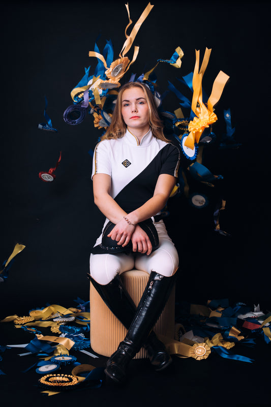 Hedda Competition Top