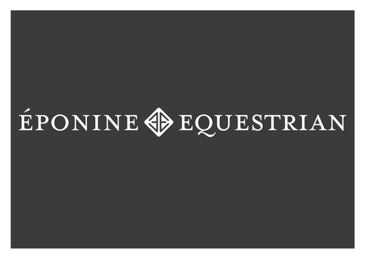 Éponine Equestrian Gift Card